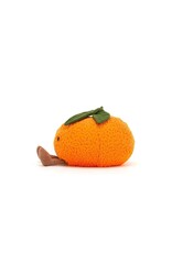 Jellycat Knuffel - Amuseable - Clementine