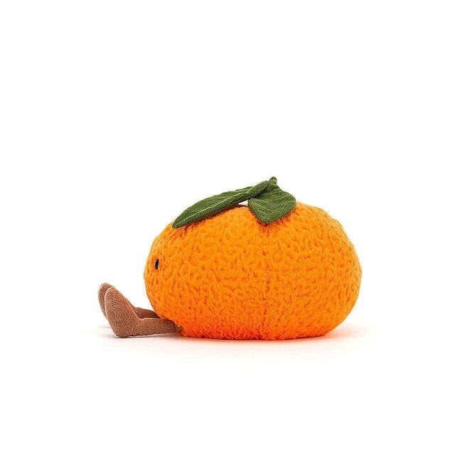 Jellycat Knuffel - Amuseable - Clementine