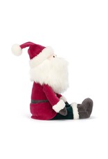 Jellycat Knuffel - Jolly Santa Medium