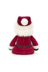 Jellycat Knuffel - Jolly Santa Medium