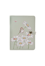 Wrendale Personal Organiser - Oops a Daisy