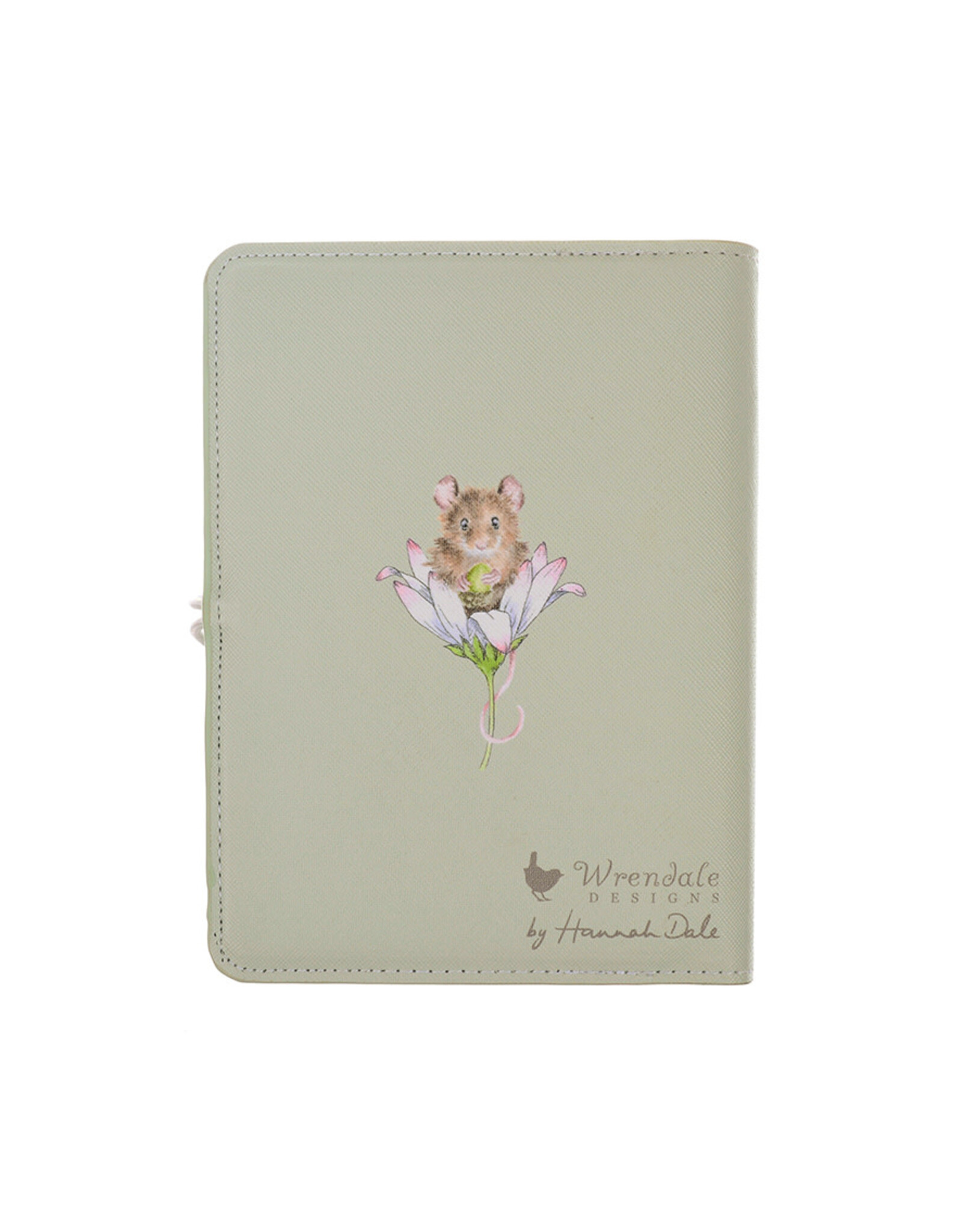 Wrendale Personal Organiser - Oops a Daisy