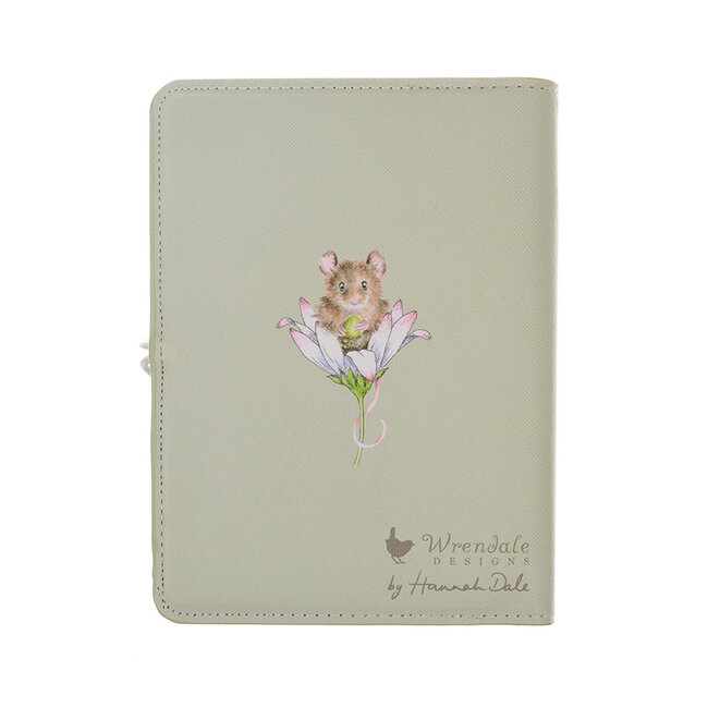 Wrendale Personal Organiser - Oops a Daisy