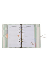 Wrendale Personal Organiser - Oops a Daisy