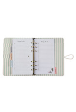 Wrendale Personal Organiser - Oops a Daisy