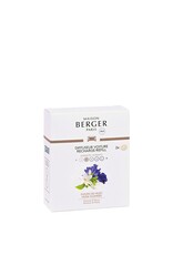 Maison Berger Auto Diffuser - Refill - Fleur de Musc