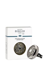 Maison Berger Auto Diffuser - Graphic Nickel