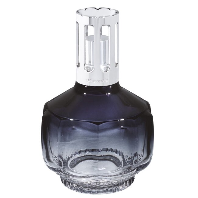 Lampe Berger Geurbrander - Molecule Blauw