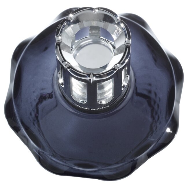 Lampe Berger Geurbrander - Molecule Blauw