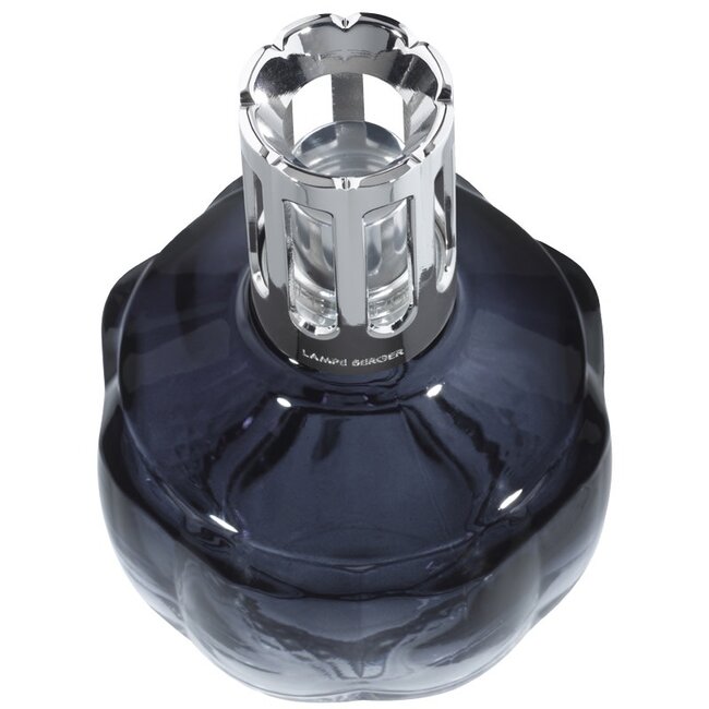 Lampe Berger Geurbrander - Molecule Blauw
