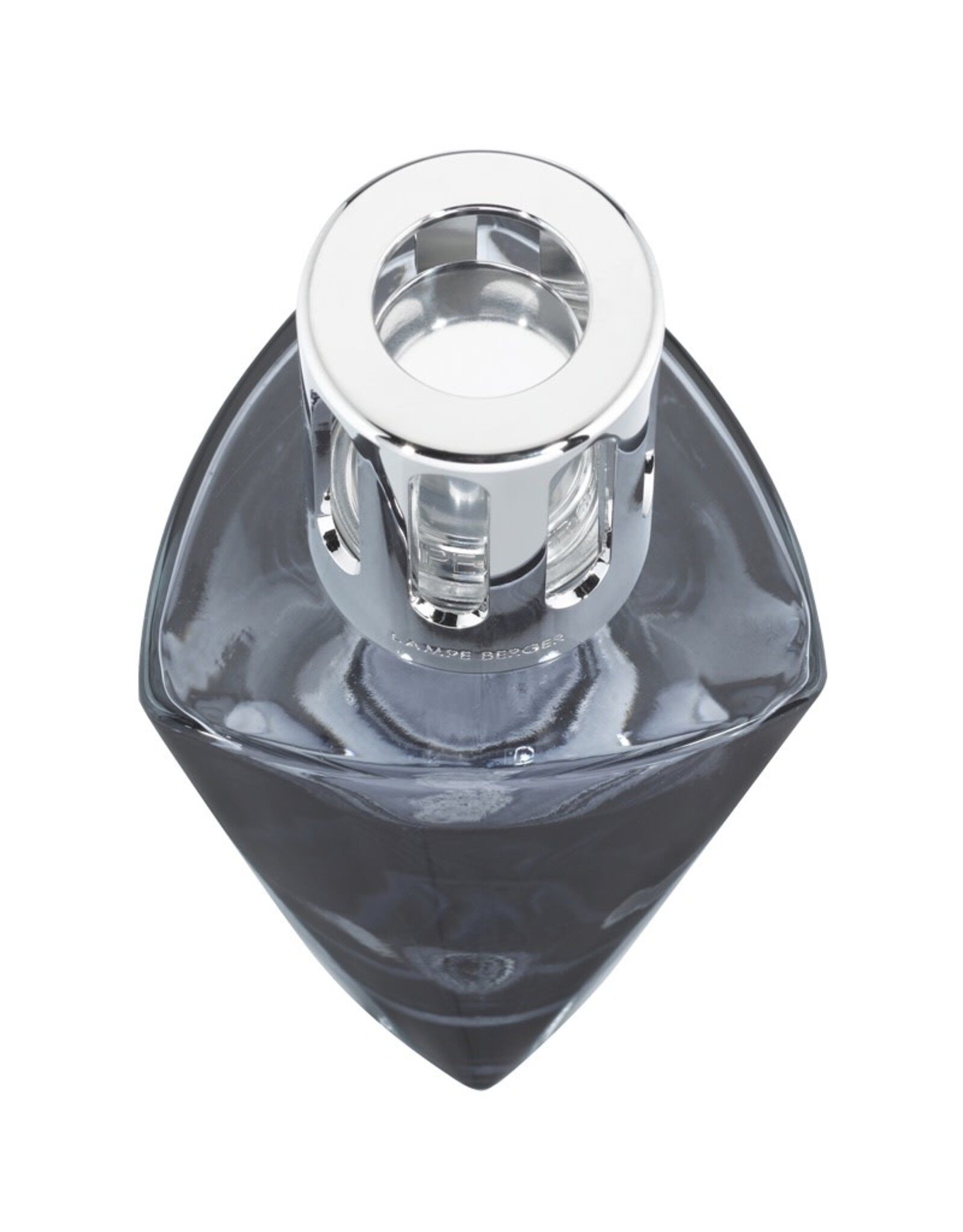 Lampe Berger Geurbrander - Terra Zwart