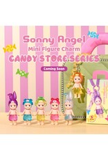 Sonny Angel Candy Store Keychain - Blind box
