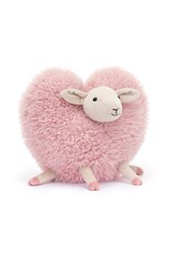 Jellycat Knuffel - Aimee Sheep