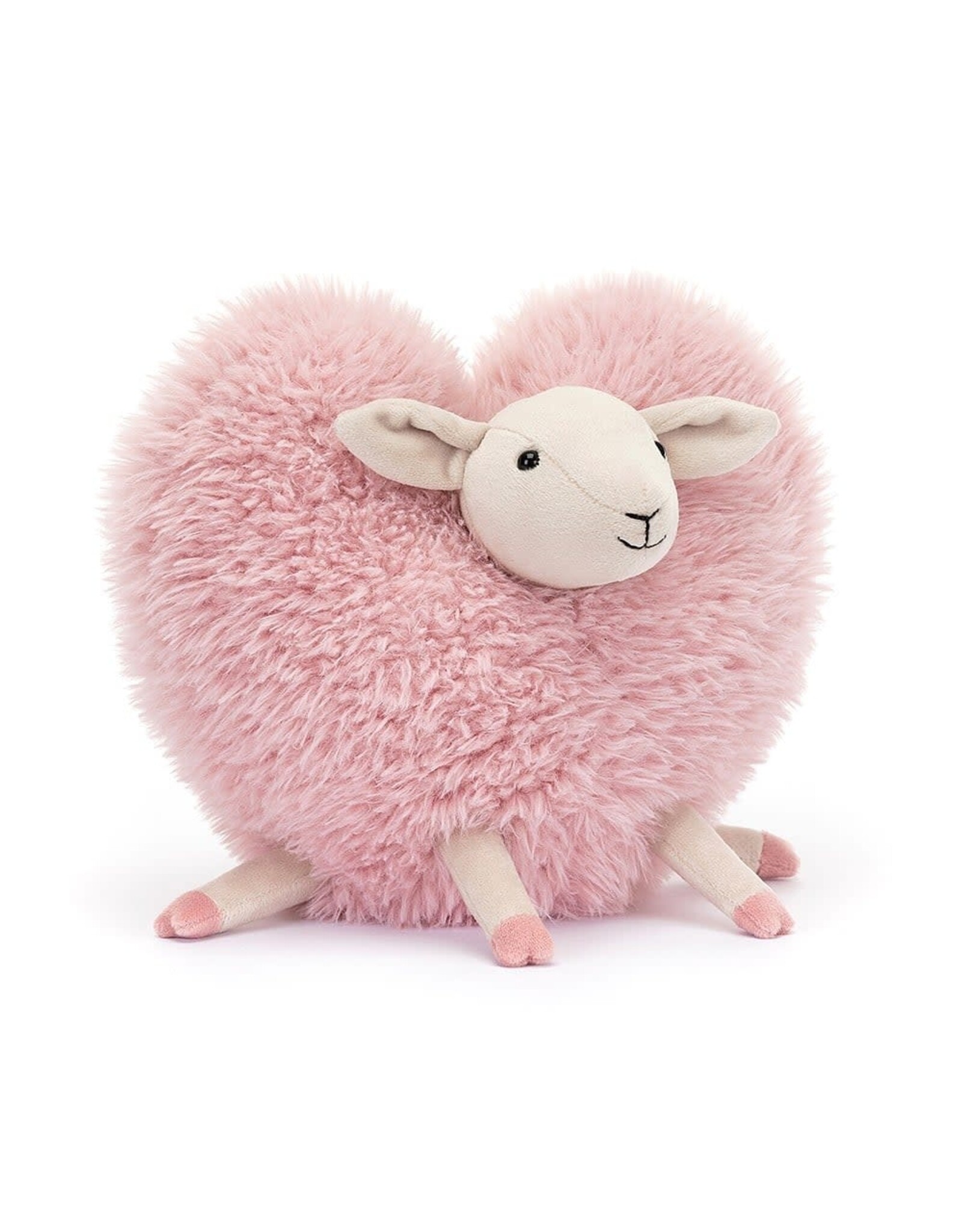 Jellycat Knuffel - Aimee Sheep