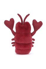 Jellycat Knuffel - Love-Me Lobster