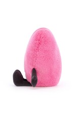 Jellycat Knuffel - Amuseable - Pink Heart Large