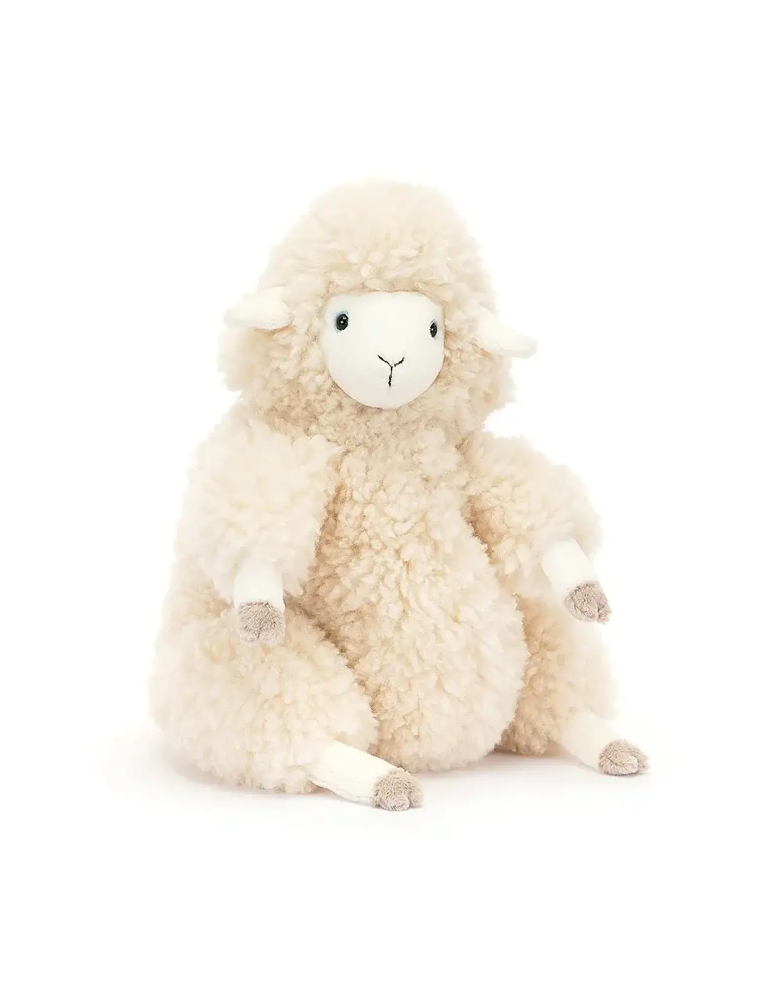 Jellycat Knuffel - Bibbly Bobbly Sheep