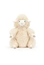Jellycat Knuffel - Bibbly Bobbly Sheep