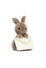 Jellycat Knuffel - Messenger Bunny