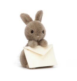 Jellycat Knuffel - Messenger Bunny