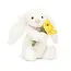 Jellycat Knuffel - Bashful Daffodil Bunny Little