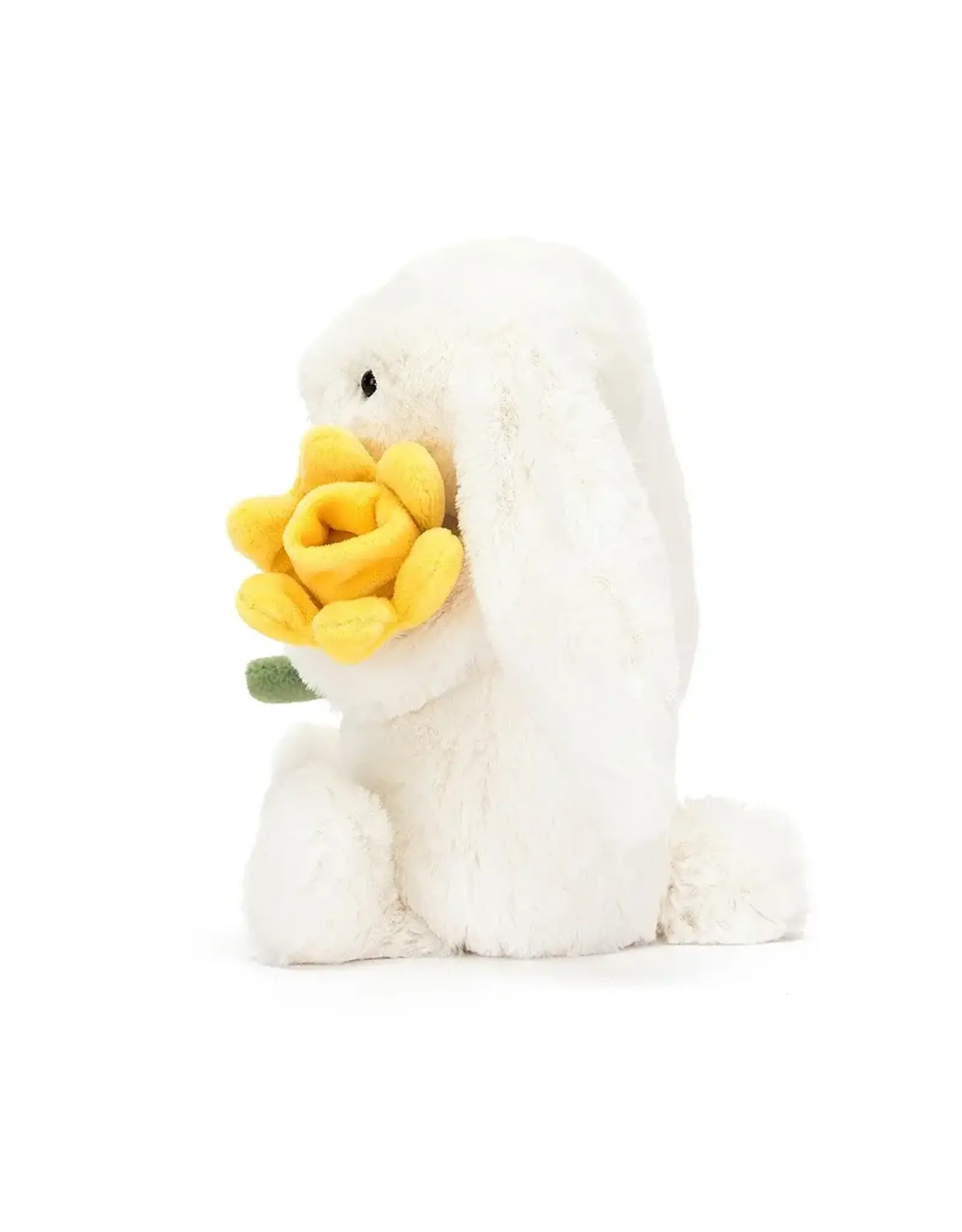 Jellycat Knuffel - Bashful Daffodil Bunny Little