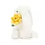 Jellycat Knuffel - Bashful Daffodil Bunny Little
