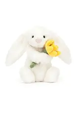 Jellycat Knuffel - Bashful Daffodil Bunny Little