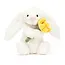 Jellycat Knuffel - Bashful Daffodil Bunny Little