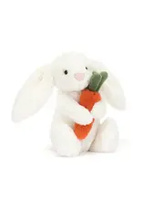 Jellycat Knuffel - Bashful Carrot Bunny Little