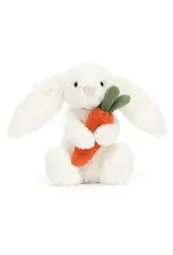 Jellycat Knuffel - Bashful Carrot Bunny Little