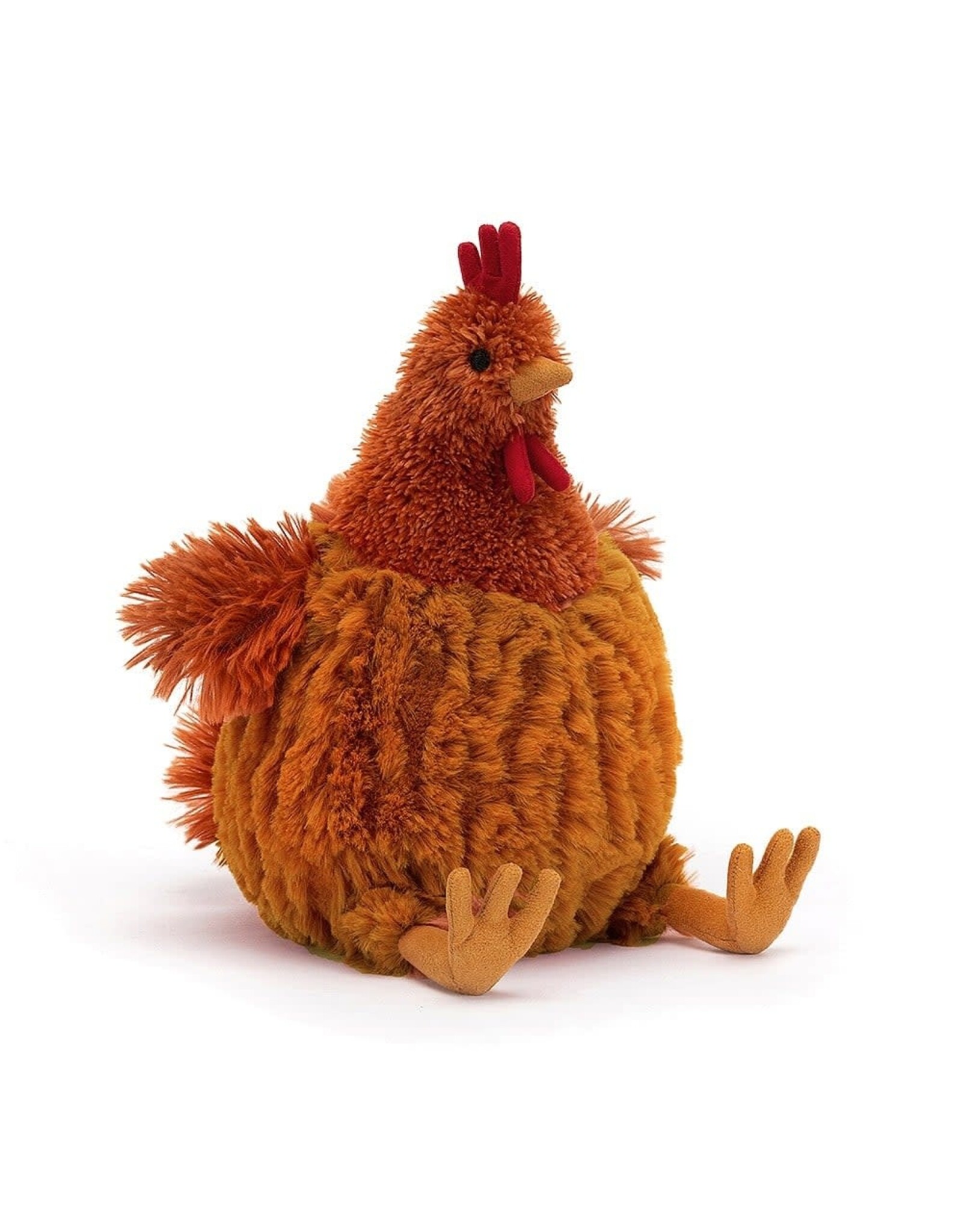 Jellycat Knuffel - Cecile Chicken