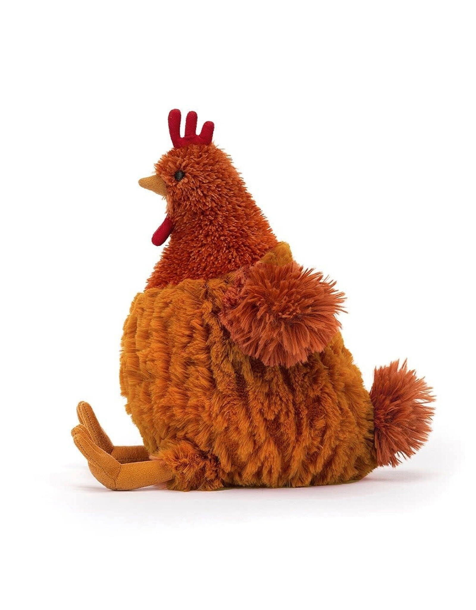 Jellycat Knuffel - Cecile Chicken