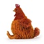 Jellycat Knuffel - Cecile Chicken