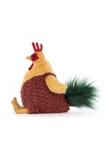 Jellycat Knuffel - Cluny Cockerel