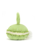 Jellycat Knuffel - Dainty Dessert Bunny Macaron