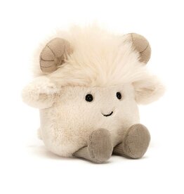 Jellycat Knuffel - Amuseabean - Ram