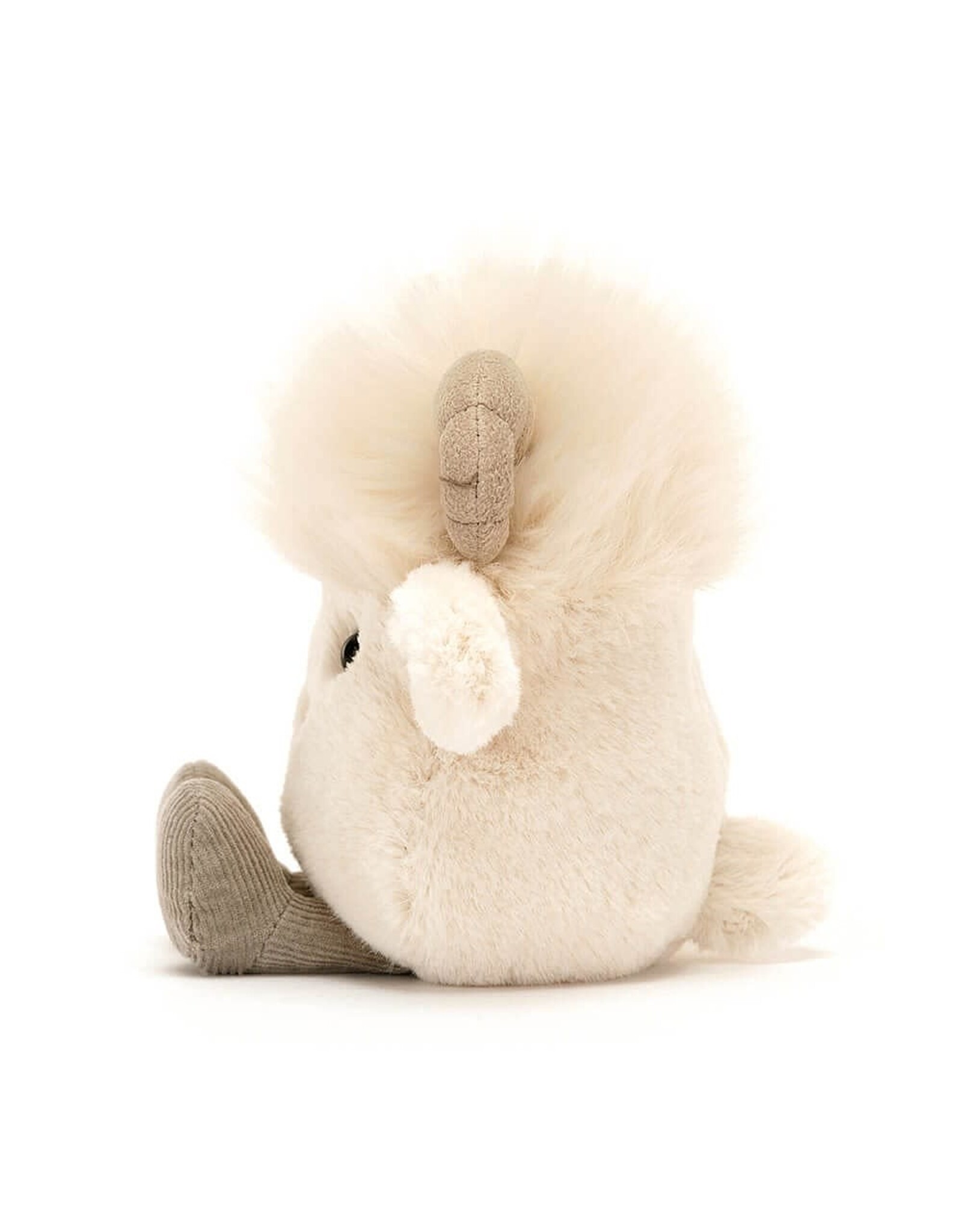 Jellycat Knuffel - Amuseabean - Ram