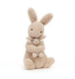 Jellycat Knuffel - Huddles Bunny