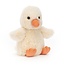 Jellycat Knuffel - Nippit Duck