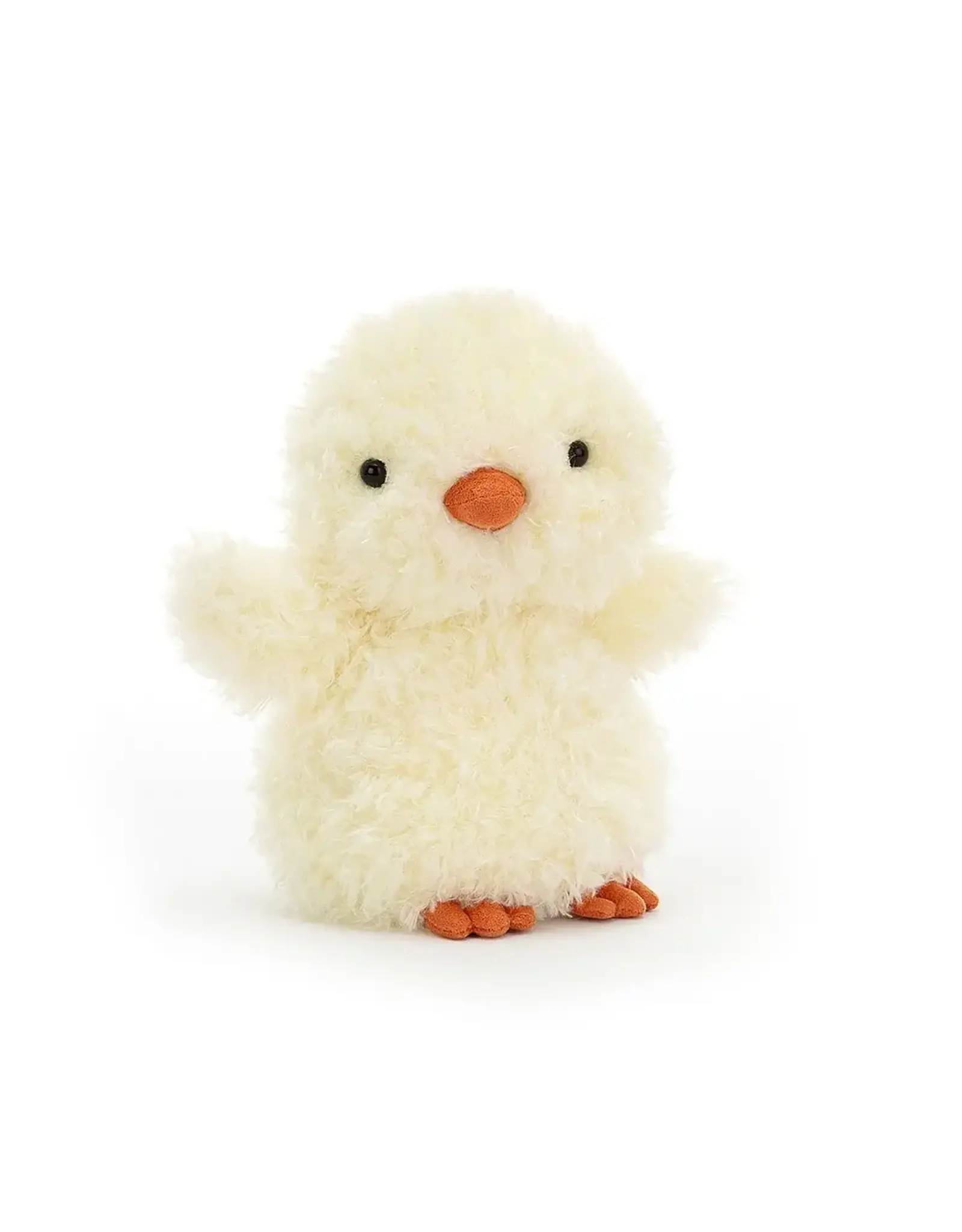 Jellycat Knuffel - Little Chick