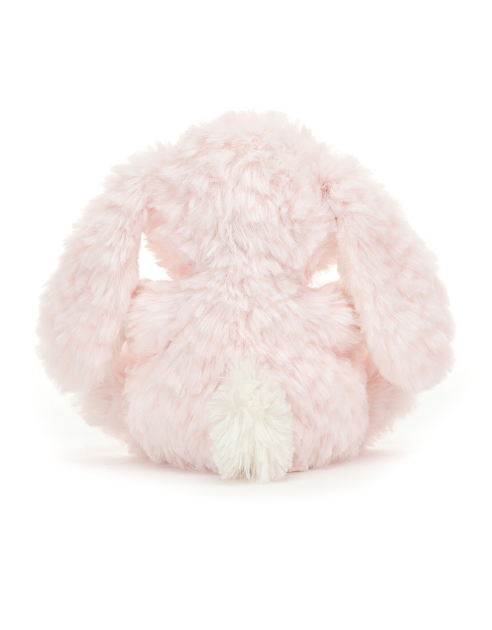 Jellycat Knuffel - Yummy Bunny Pastel Pink