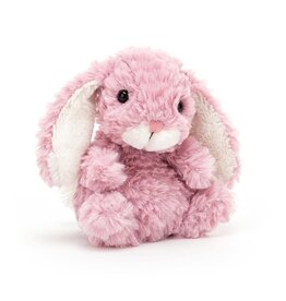 Jellycat Knuffel - Yummy Bunny Tulip Pink