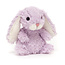 Jellycat Knuffel - Yummy Bunny Lavender