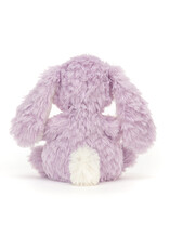 Jellycat Knuffel - Yummy Bunny Lavender