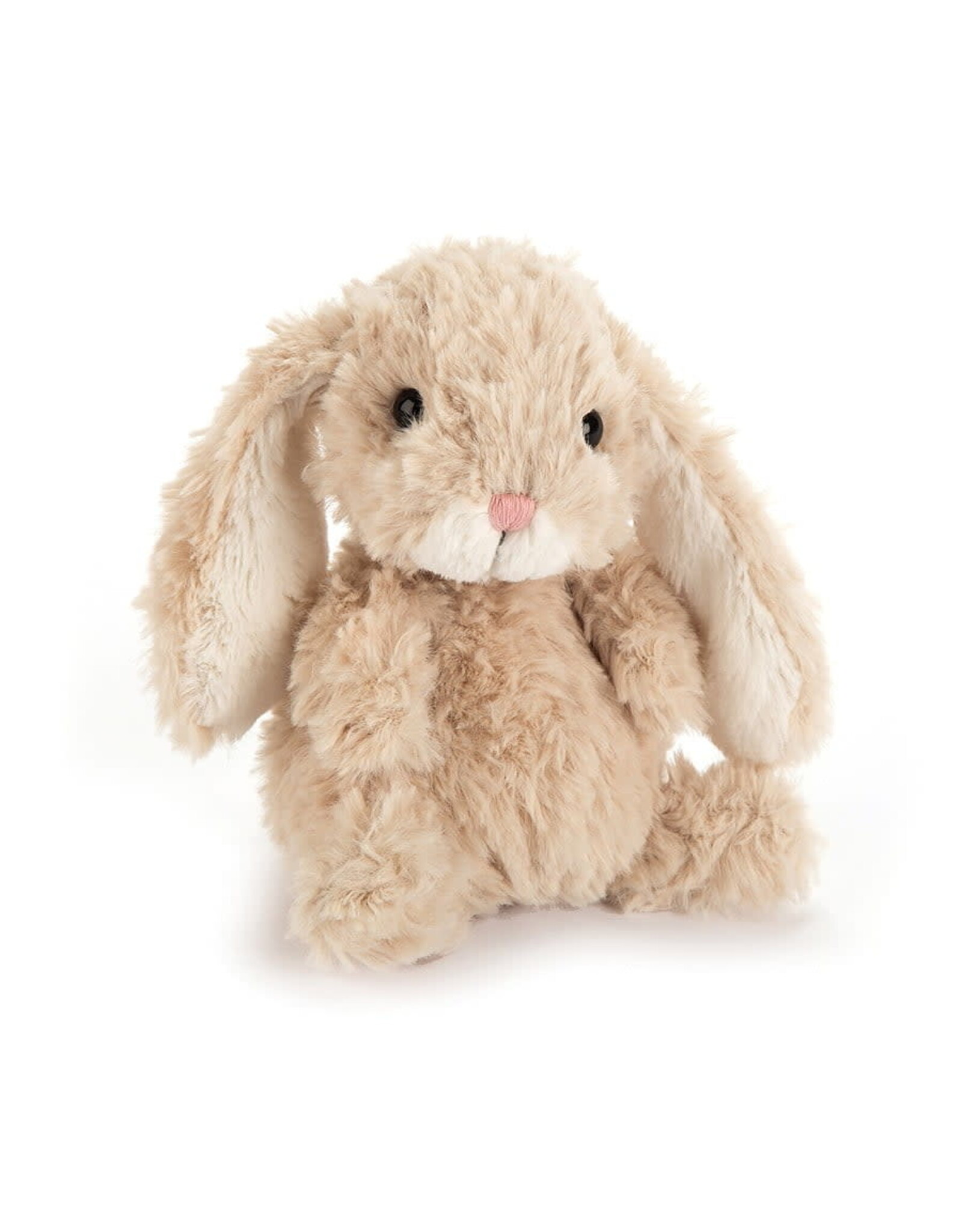 Jellycat Knuffel - Yummy Bunny Beige