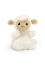 Jellycat Knuffel - Yummy Lamb