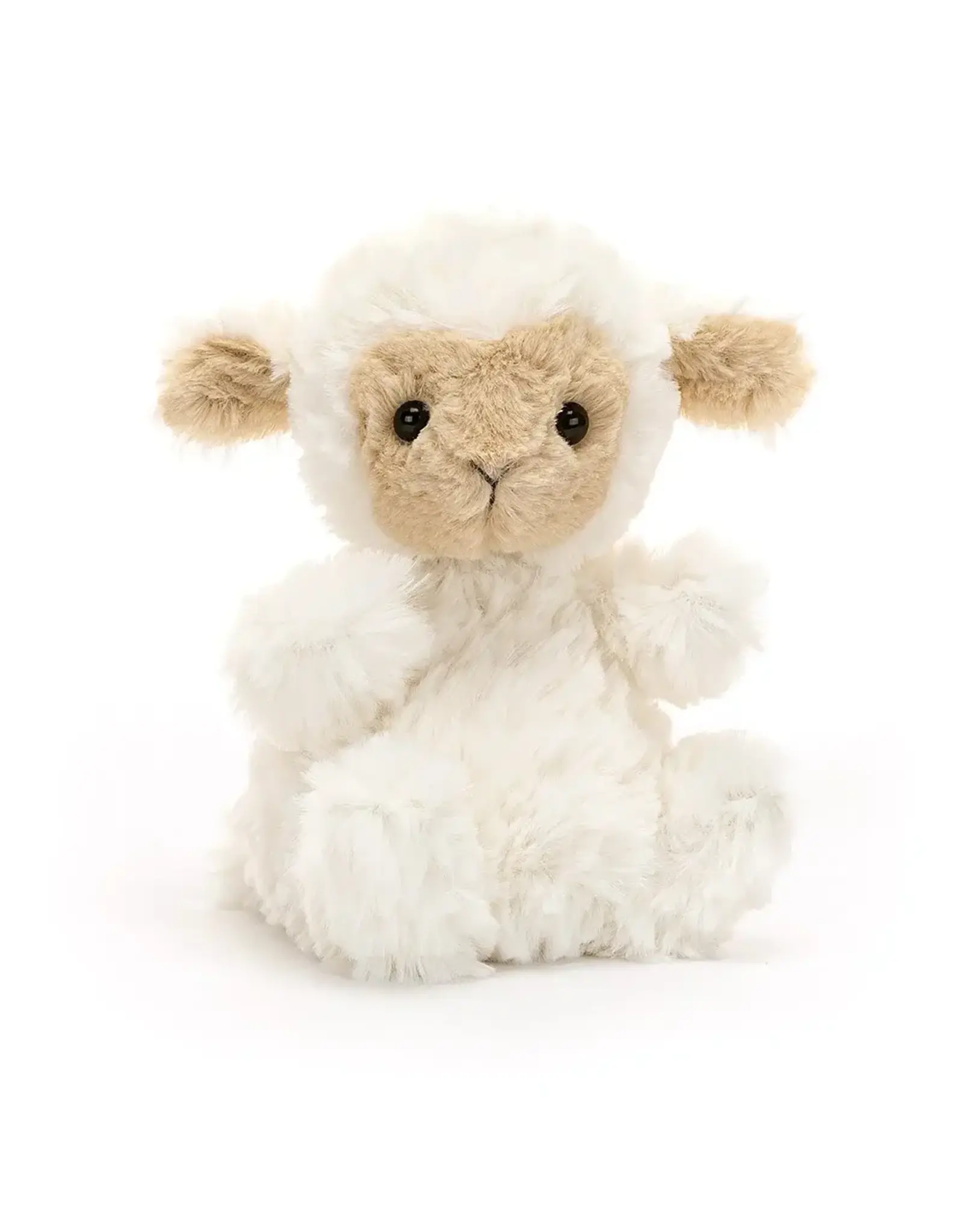 Jellycat Knuffel - Yummy Lamb