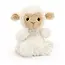 Jellycat Knuffel - Yummy Lamb