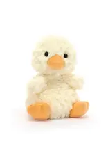 Jellycat Knuffel - Yummy Duckling